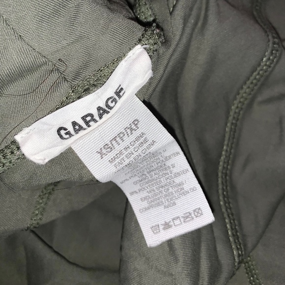 Leggings - Picture 2 of 3